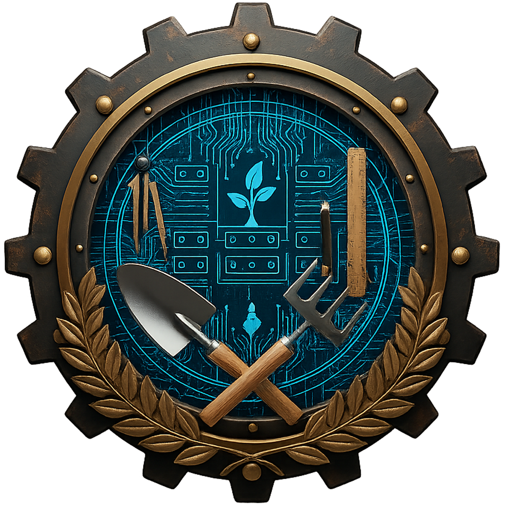 Planificación del jardín