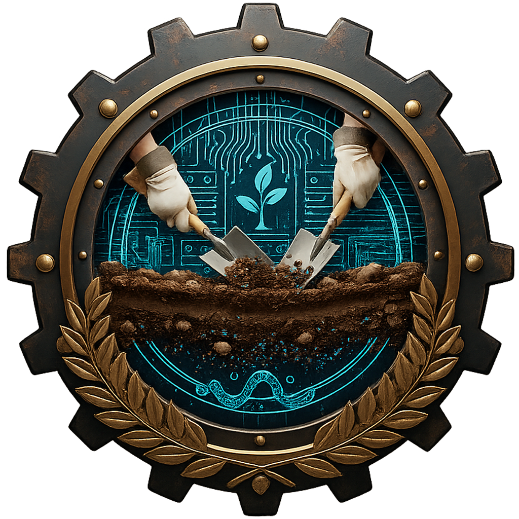 Preparación del suelo