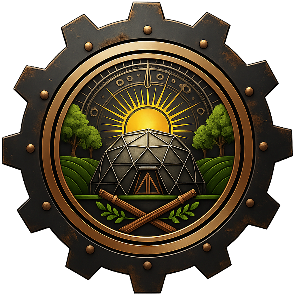 Campus Domos Terra Nuestra