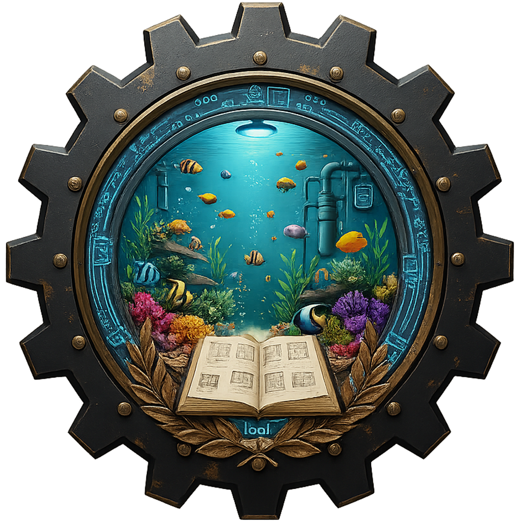 Curso de ACUARIOFILIA