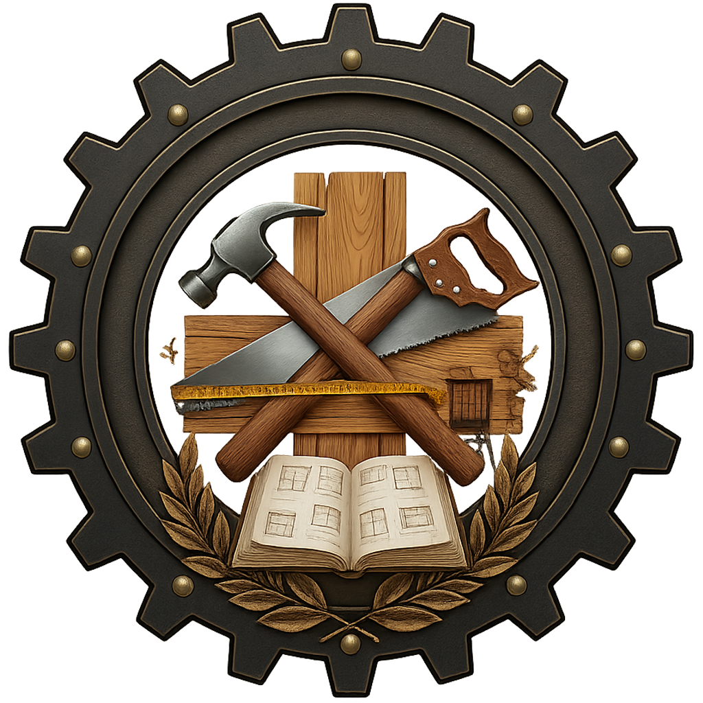 Curso de CARPINTERÍA