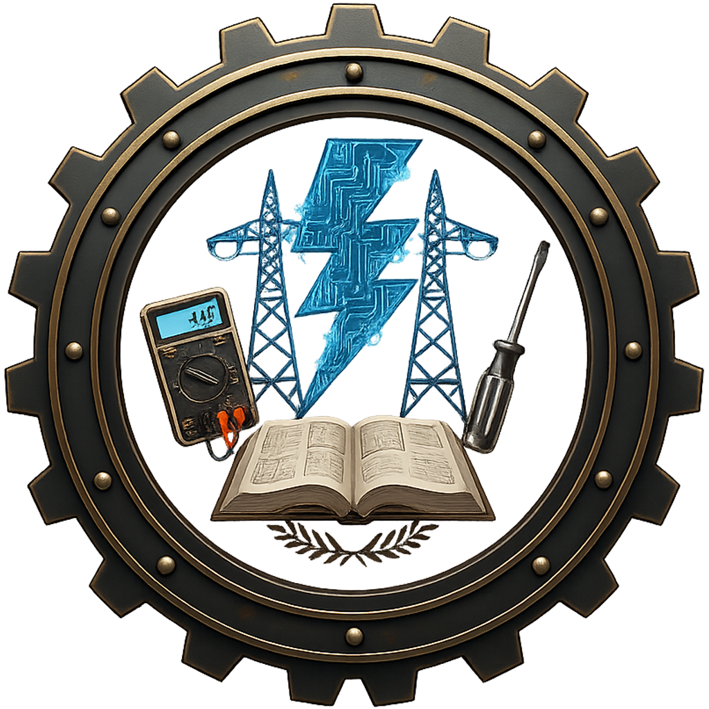 Curso de ELECTRICISTA