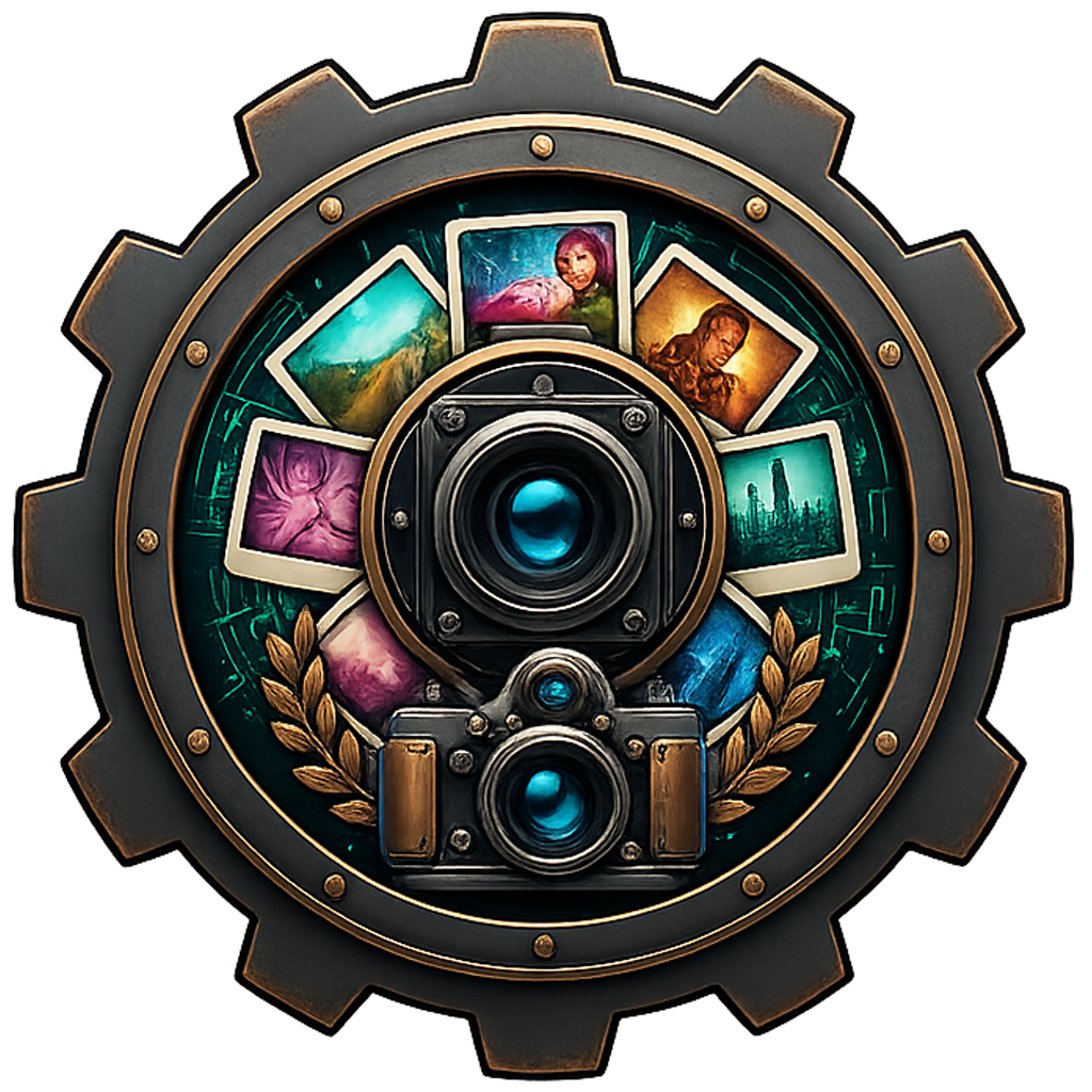 Galería de Imágenes